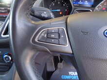 Ford C-Max TDCi Zetec 