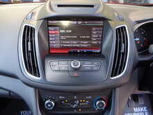 Ford C-Max TDCi Zetec 