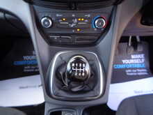 Ford C-Max TDCi Zetec 