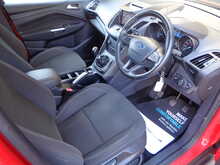 Ford C-Max TDCi Zetec 