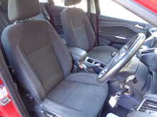 Ford C-Max TDCi Zetec 
