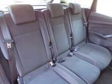 Ford C-Max TDCi Zetec 