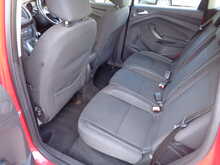 Ford C-Max TDCi Zetec 