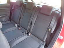 Ford C-Max TDCi Zetec 