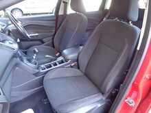 Ford C-Max TDCi Zetec 