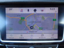 Vauxhall Mokka X i Turbo Elite Nav 