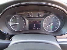 Vauxhall Mokka X i Turbo Elite Nav 