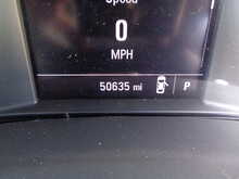 Vauxhall Mokka X i Turbo Elite Nav 