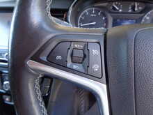 Vauxhall Mokka X i Turbo Elite Nav 