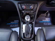 Vauxhall Mokka X i Turbo Elite Nav 