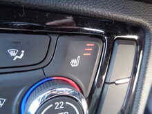 Vauxhall Mokka X i Turbo Elite Nav 