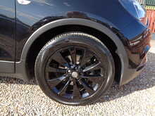 Vauxhall Mokka X i Turbo Elite Nav 
