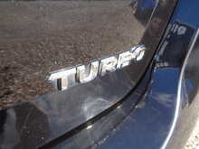 Vauxhall Mokka X i Turbo Elite Nav 