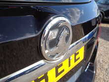 Vauxhall Mokka X i Turbo Elite Nav 