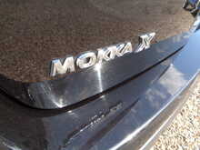 Vauxhall Mokka X i Turbo Elite Nav 