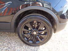 Vauxhall Mokka X i Turbo Elite Nav 