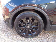 Vauxhall Mokka X i Turbo Elite Nav 