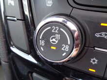 Vauxhall Mokka X i Turbo Elite Nav 