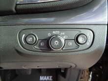 Vauxhall Mokka X i Turbo Elite Nav 
