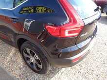 Volvo XC40 T3 Inscription 