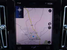 Volvo XC40 T3 Inscription 