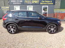 Volvo XC40 T3 Inscription 