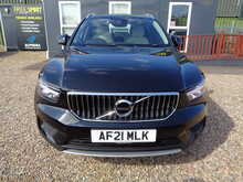 Volvo XC40 T3 Inscription 