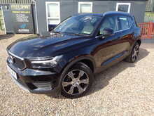Volvo XC40 T3 Inscription 