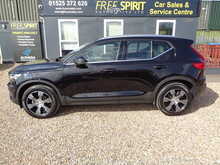 Volvo XC40 T3 Inscription 