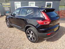 Volvo XC40 T3 Inscription 