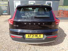 Volvo XC40 T3 Inscription 
