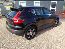 Volvo XC40 T3 Inscription 
