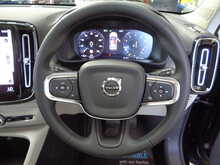 Volvo XC40 T3 Inscription 
