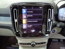 Volvo XC40 T3 Inscription 