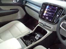 Volvo XC40 T3 Inscription 