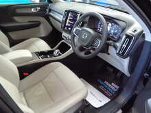 Volvo XC40 T3 Inscription 