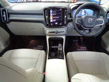Volvo XC40 T3 Inscription 