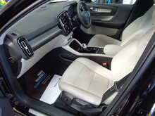 Volvo XC40 T3 Inscription 