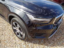 Volvo XC40 T3 Inscription 