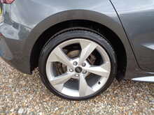 Audi A3 TFSI S line 