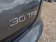 Audi A3 TFSI S line 
