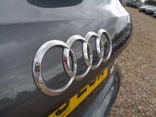 Audi A3 TFSI S line 
