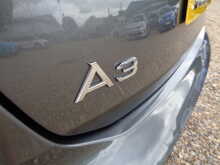Audi A3 TFSI S line 