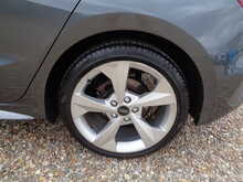Audi A3 TFSI S line 