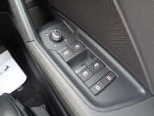 Audi A3 TFSI S line 