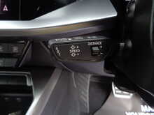 Audi A3 TFSI S line 