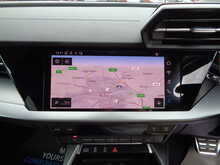 Audi A3 TFSI S line 
