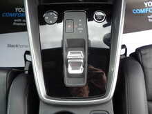 Audi A3 TFSI S line 