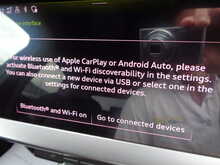 Audi A3 TFSI S line 