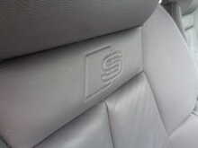 Audi A3 TFSI S line 